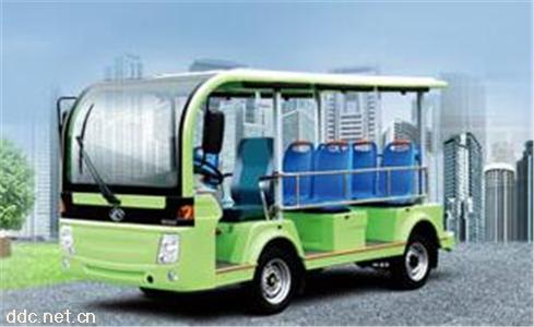  供应福田奥星8座电瓶观光车